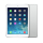Apple iPad Air 16GB srebrny - 161905 - zdjęcie